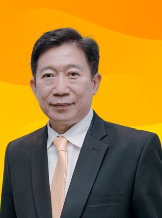 Handi Irawan D. MBA, M.Com