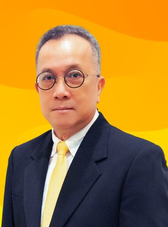 David Iskandar